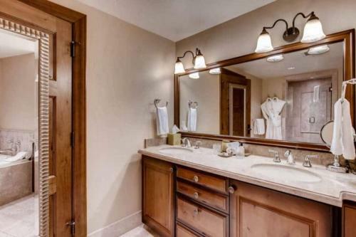 Apartamento Beaver Creek Park Hyatt 2bed