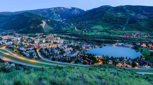 Apartamento Beaver Creek Park Hyatt 2bed