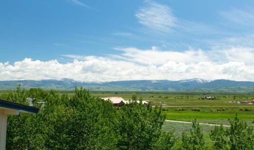 White Ridge A3