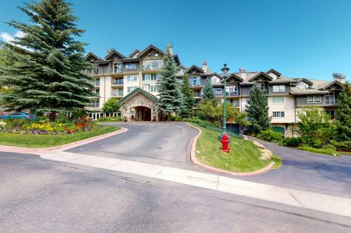 Borders Lodge Upper 204