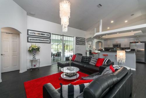 Stunning Executive Villa Ruyper Home