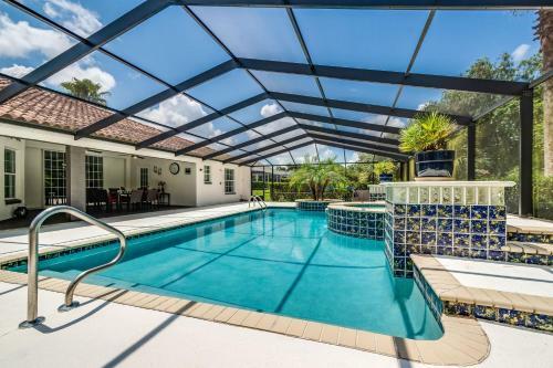 Stunning Executive Villa Ruyper Home