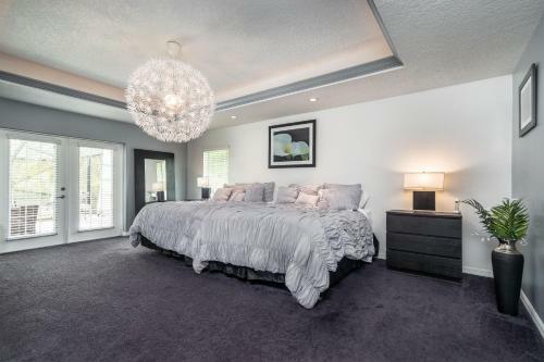 Stunning Executive Villa Ruyper Home