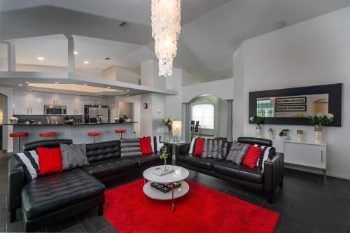 Stunning Executive Villa Ruyper Home
