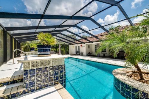 Stunning Executive Villa Ruyper Home