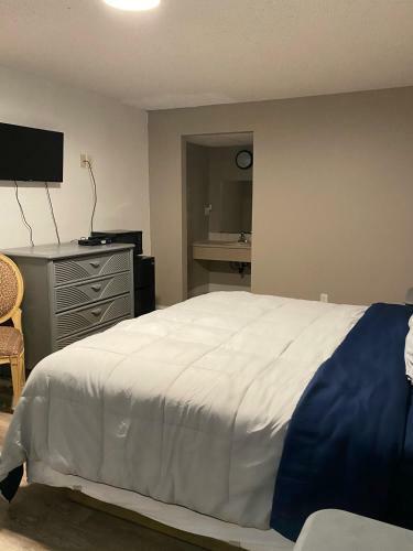 Hotel Scottish Inn And Suites Atlantic City Area