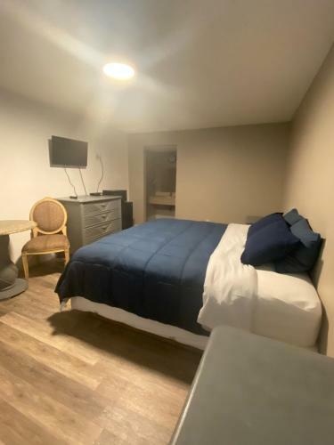 Hotel Scottish Inn And Suites Atlantic City Area