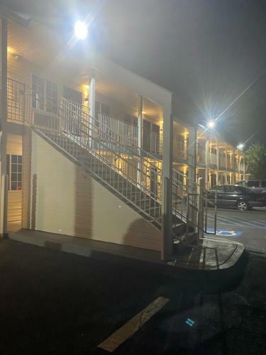 Hotel Scottish Inn And Suites Atlantic City Area