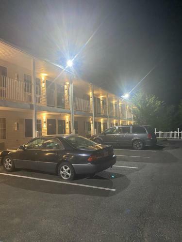 Hotel Scottish Inn And Suites Atlantic City Area
