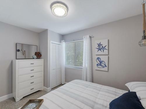 Apartamento Seas The Day 5 - Seaside Retreat With Pool Duplex