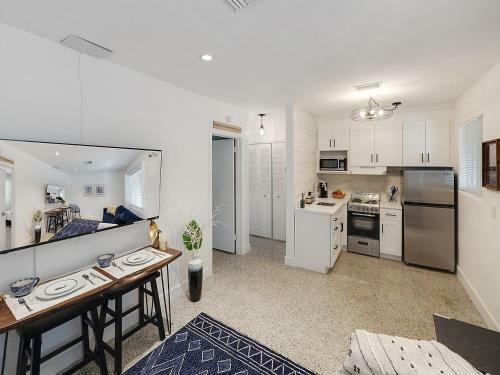 Apartamento Seas The Day 7 - Blissful Beach Abode-singer Island Withpool Duplex