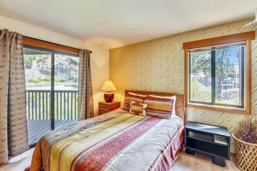 The River View Getaway