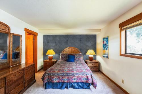 The River View Getaway