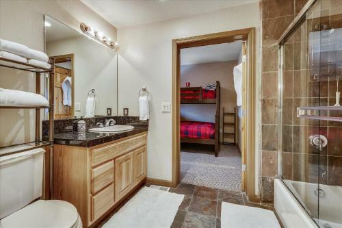 Squaw Valley Escape