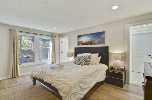 Squaw Valley Paradise By Tahoe Truckee Vacation Properties
