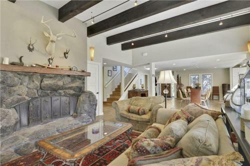 Squaw Valley Paradise By Tahoe Truckee Vacation Properties