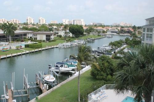 Apartamento Islancov405 - Islander Cove Condo
