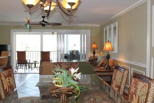 Apartamento Islancov405 - Islander Cove Condo