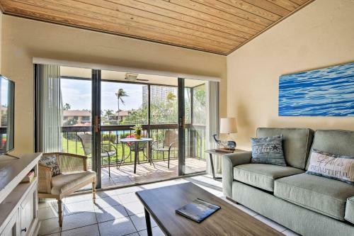 Apartamento Marco Island Condo With Pool, 1 Block To Beach!