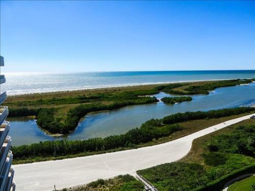 Apartamento Sst3-1901 - South Seas Tower Condo