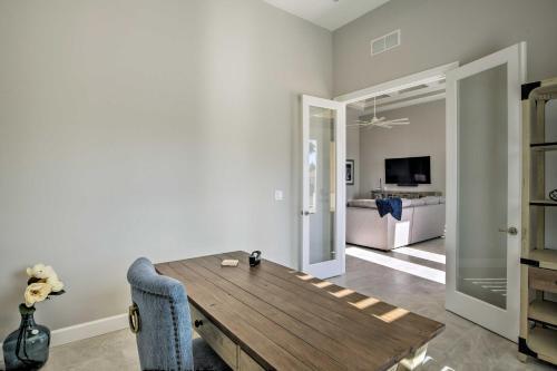 Canalfront Home - Walk 2 Blocks To Tigertail Beach
