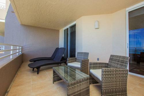 Apartamento Som 701 - Somerset Condo