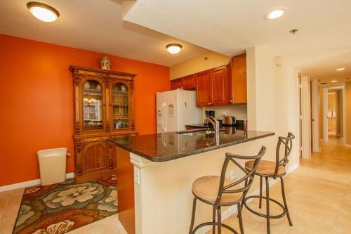 Apartamento Som 701 - Somerset Condo
