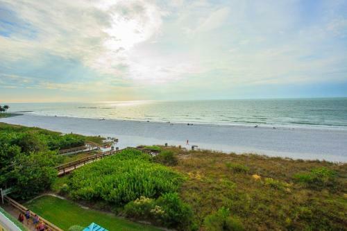 Apartamento Apollo 505 - Apollo Condominium Condo