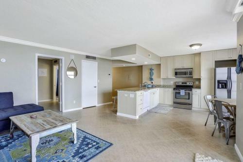 Apartamento Riv E-610 - Riverside Condominiums Condo