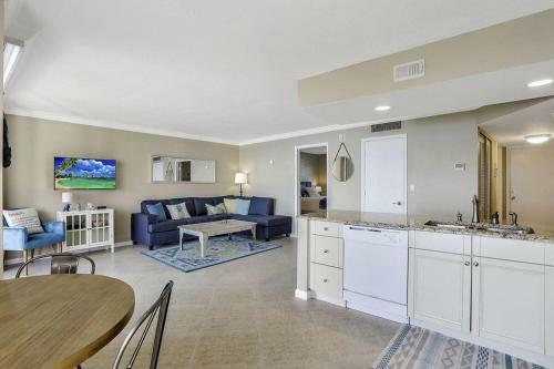 Apartamento Riv E-610 - Riverside Condominiums Condo
