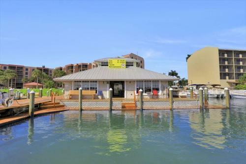 Apartamento Riv E-610 - Riverside Condominiums Condo