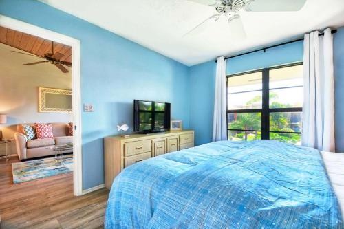 Sunset Beach Retreat
