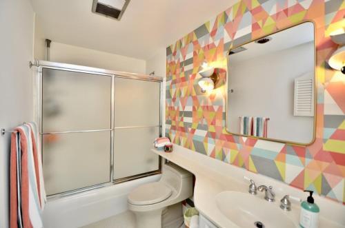 Apartamento Sunset H215 - Sunset House Condo