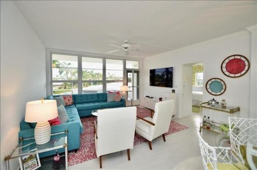 Apartamento Sunset H215 - Sunset House Condo