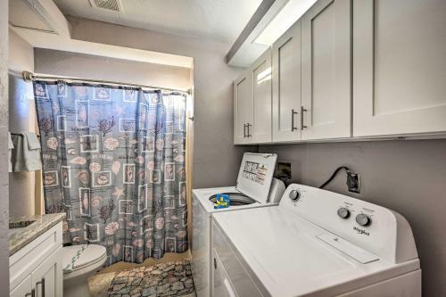 Modern Marco Island Retreat With Private Pool!
