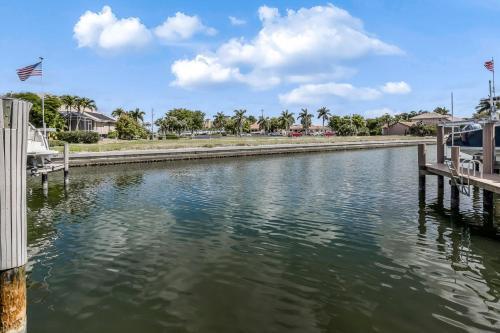 Water's Edge
