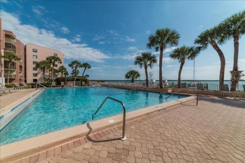 Apartamento Riv B-201 - Riverside Condominium Condo
