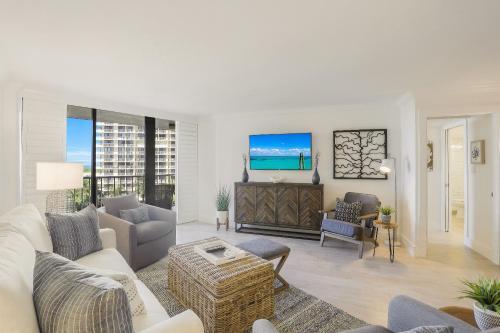 South Seas Tower 3 No 601
