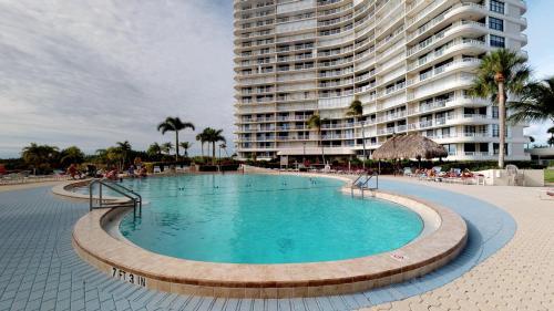 South Seas Tower 3 No 601