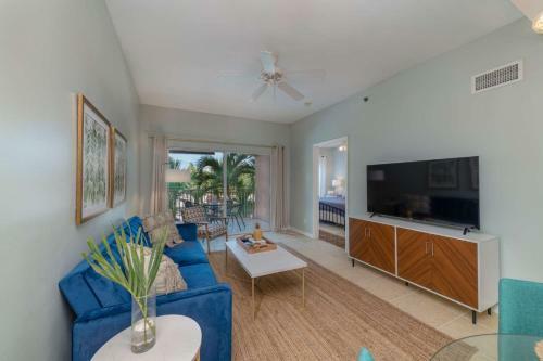 Collier Condo #202