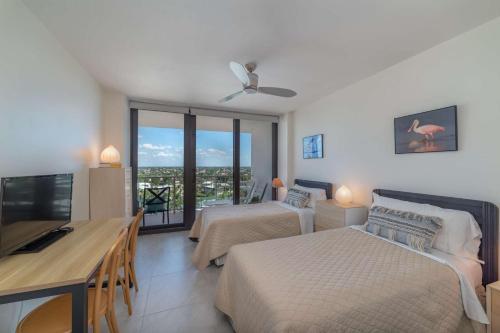 Tradewinds #1208