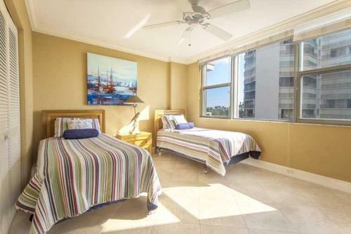Apartamento Som 401 - Somerset Condo