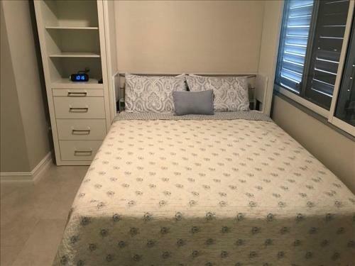 Apartamento Som 510 - Somerset Condo