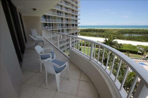Apartamento Sst3-703 - South Seas Tower Condo