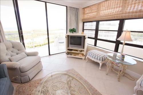 Apartamento Sst3-703 - South Seas Tower Condo