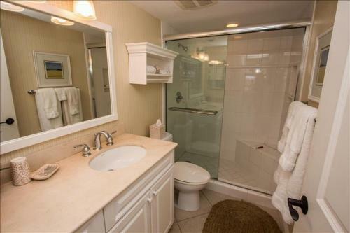 Apartamento Sst3-703 - South Seas Tower Condo