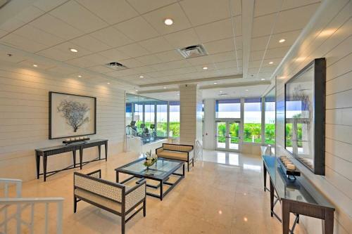Apartamento Oceanfront Marco Island Condo With Beach Access