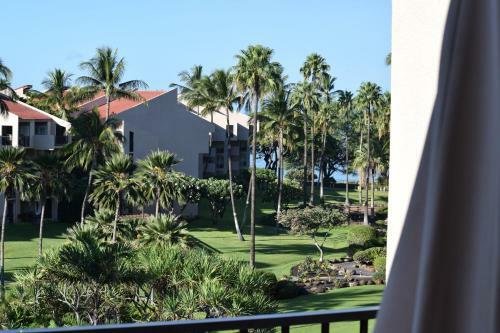Kamaole Sands 3-404 - Two Bedroom Condo