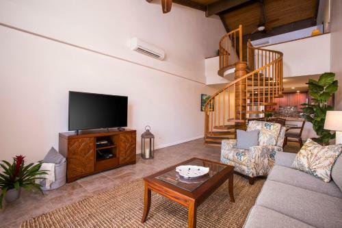 Kamaole Sands 3-404 - Two Bedroom Condo
