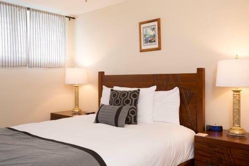 Maui Parkshore 408 - Two Bedroom Condo